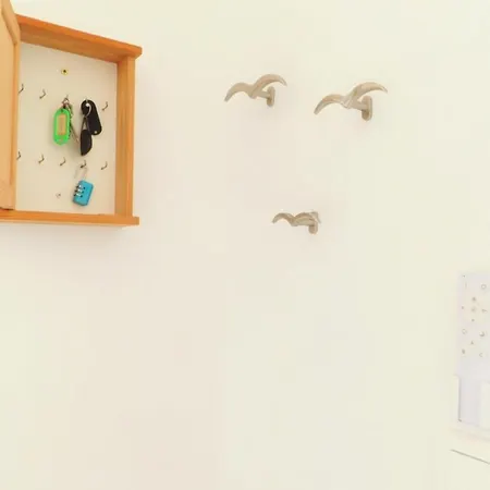 Appartamento Cosy T1 Bis Les Terrasses De La Madonnette *